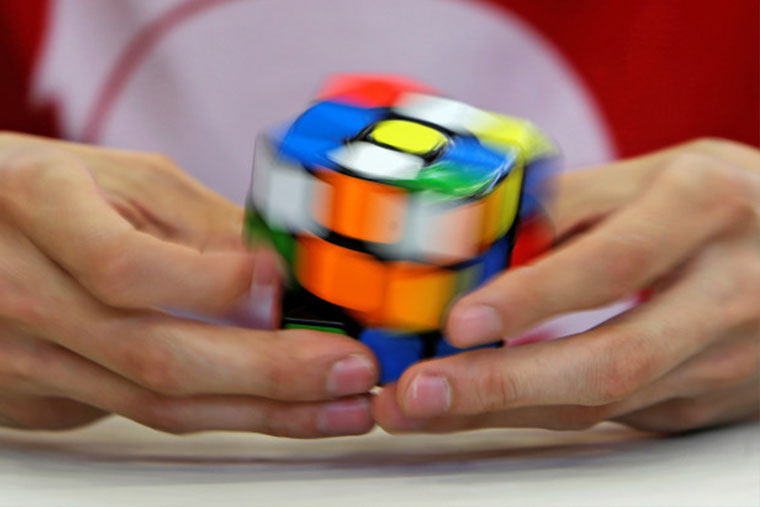 rubikcube