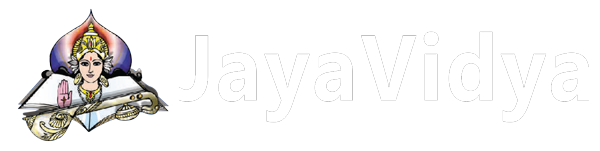 Jayavidya Logo